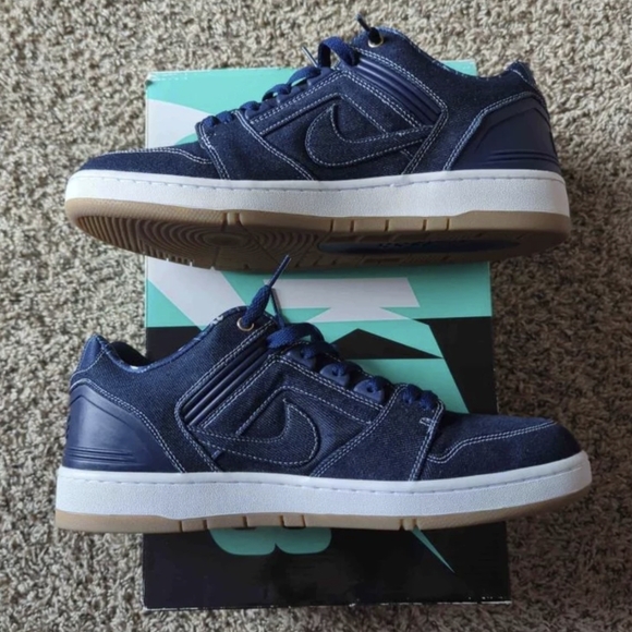 SB AIR FORCE 2 LOW 'EAST WEST PACK - Picture 2 of 6
